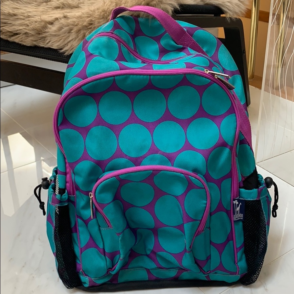 BOGO Wildkin Large packpack